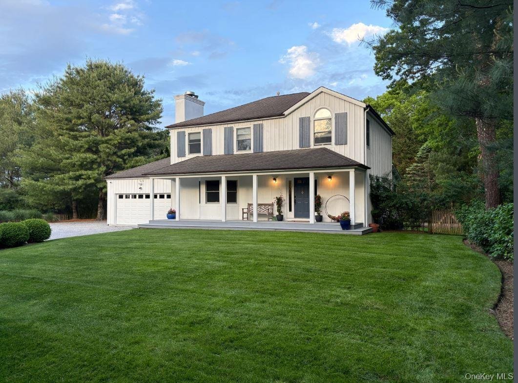 Casa a Wainscott, New York, Stati Uniti 1 - 19142682