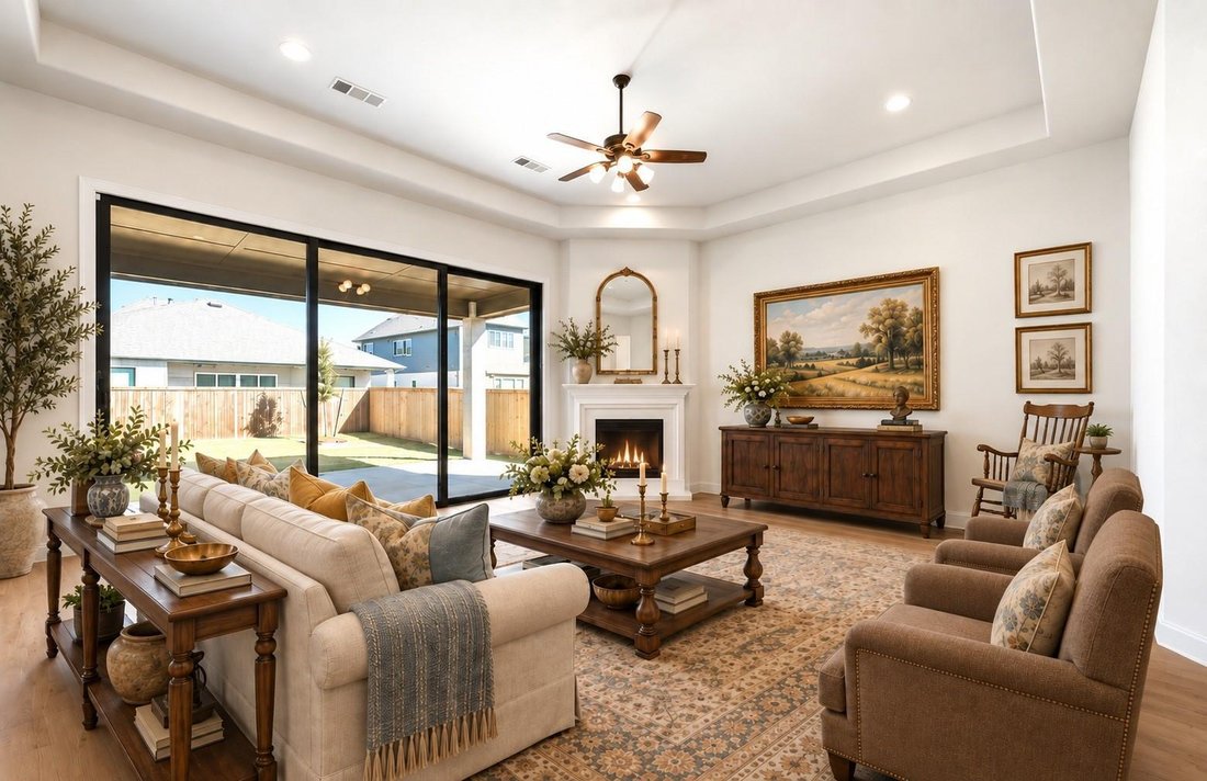 House in Houston, Texas, United States 4 - 19140451