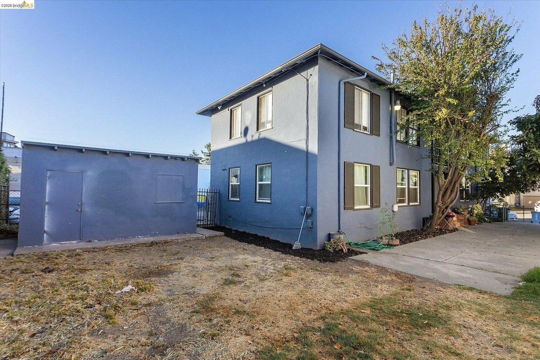 Altro a Berkeley, California, Stati Uniti 5 - 19139776