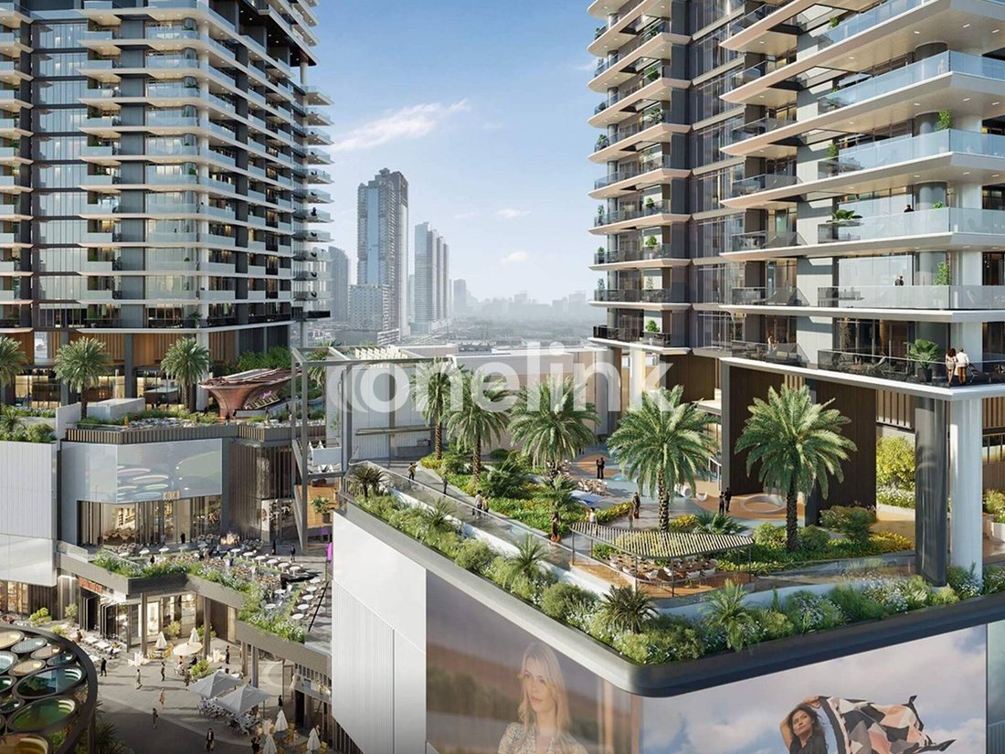 Apartment in Al Thanyah 5, Al Thanyah, Dubai 3 - 19143191