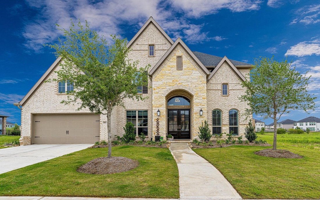 Casa en Fulshear, Texas, Estados Unidos 1 - 19140427