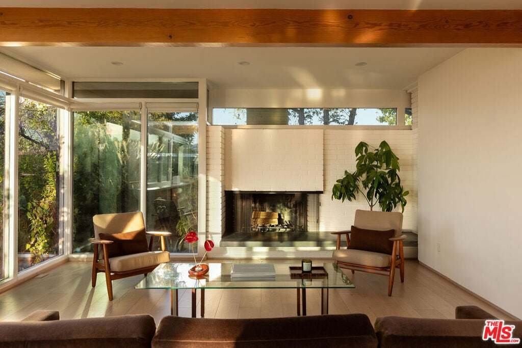 Casa en Los Ángeles, California, Estados Unidos 2 - 19140183