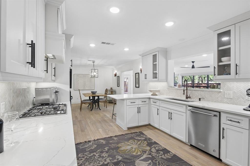 House in Colleyville, Texas, United States 5 - 19140616