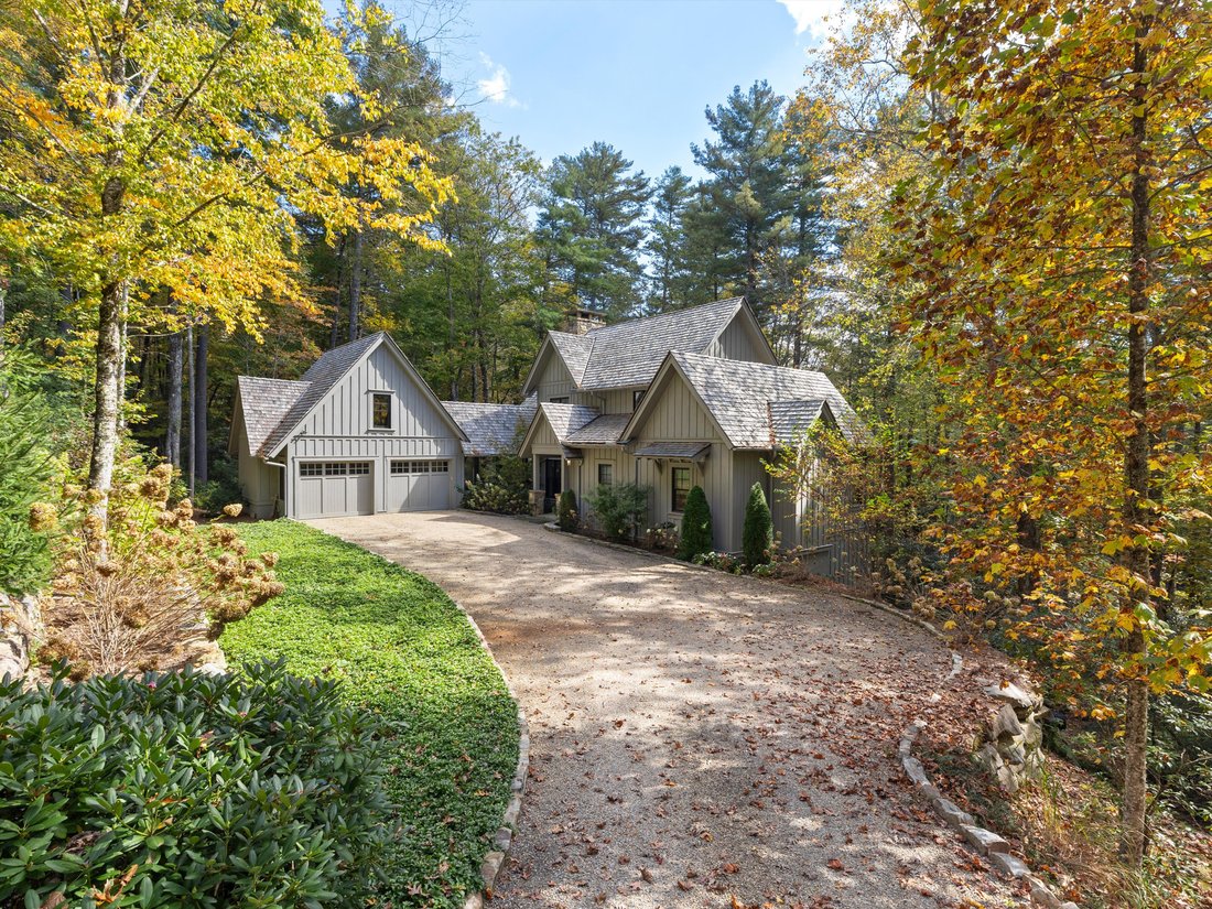 House in Highlands, North Carolina, United States 1 - 19139006