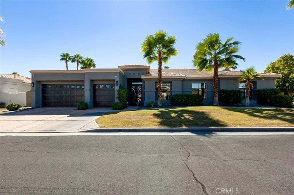 Casa en Palm Desert, California, Estados Unidos 1 - 19140242
