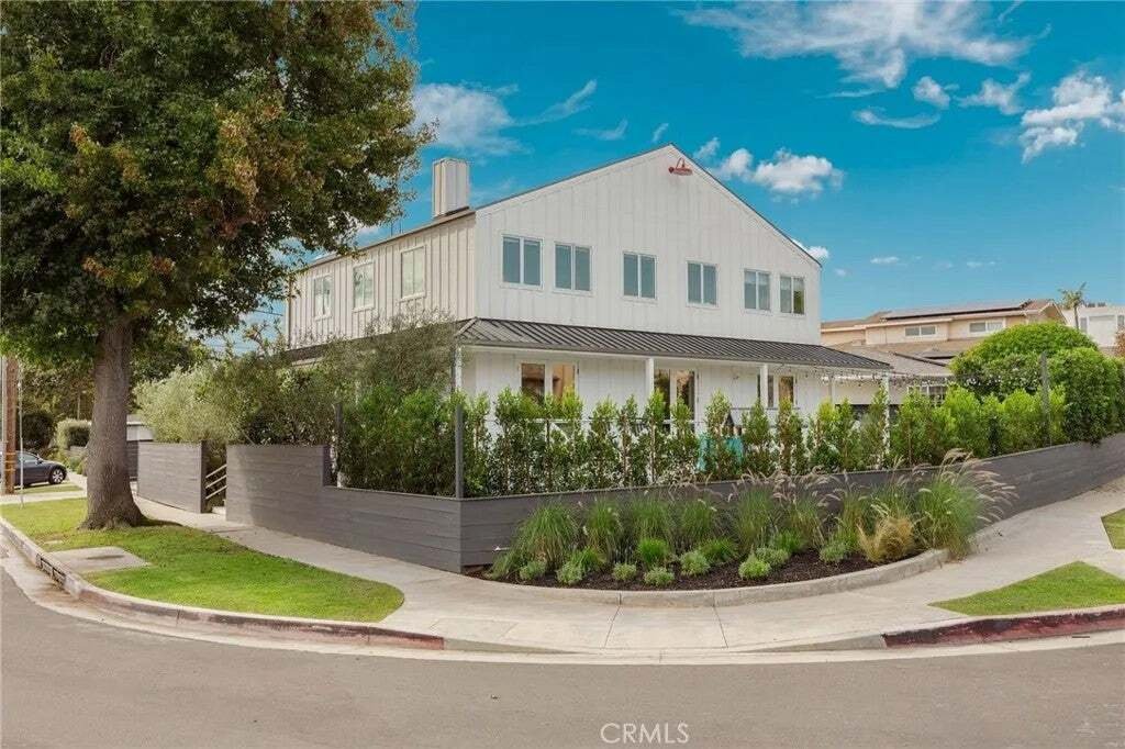 Casa en Los Ángeles, California, Estados Unidos 4 - 19140254