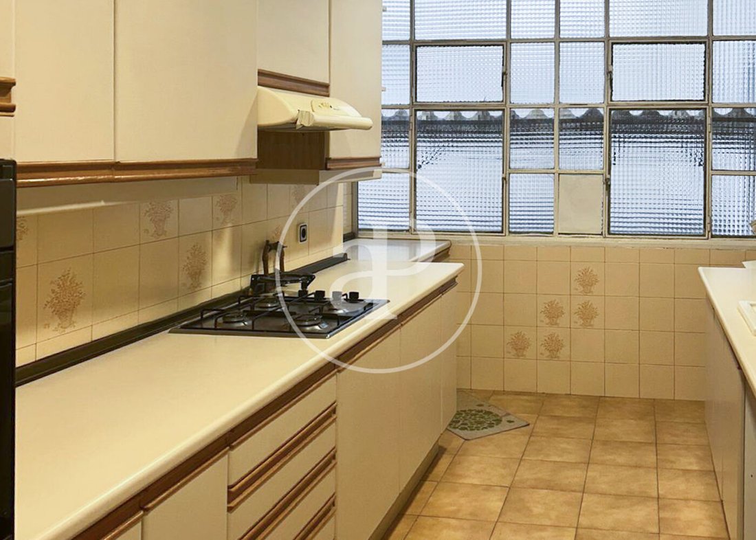 Appartement à Salamanque, Madrid, Espagne 4 - 19142981