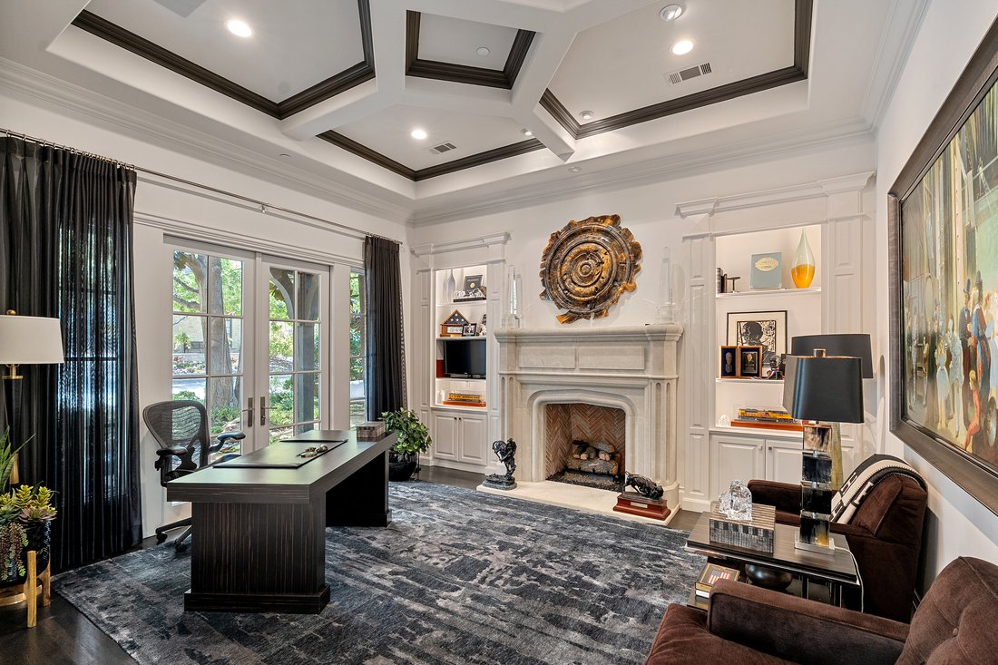 Haus in Dallas, Texas, Vereinigte Staaten 5 - 19138779