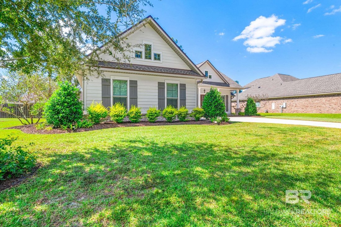 House in Fairhope, Alabama, United States 2 - 19139674