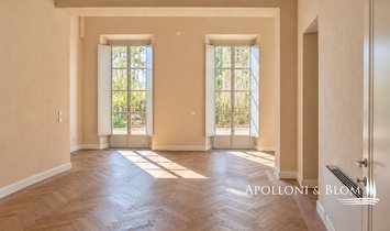 Appartamento a Fiesole, Toscana, Italia 1
