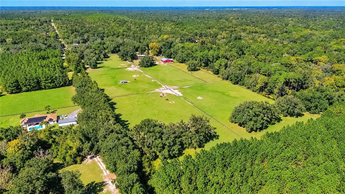 Farm Ranch in Chiefland, Florida, United States 3 - 19139893