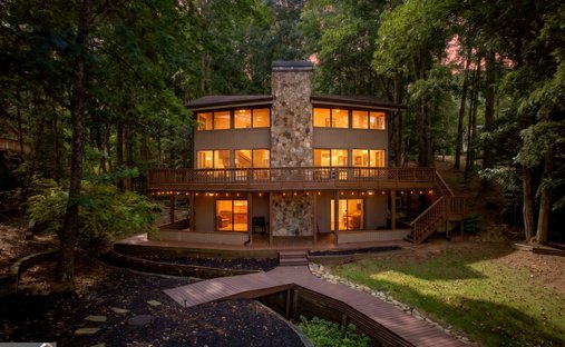 Maison à Winston, Géorgie, États-Unis 1