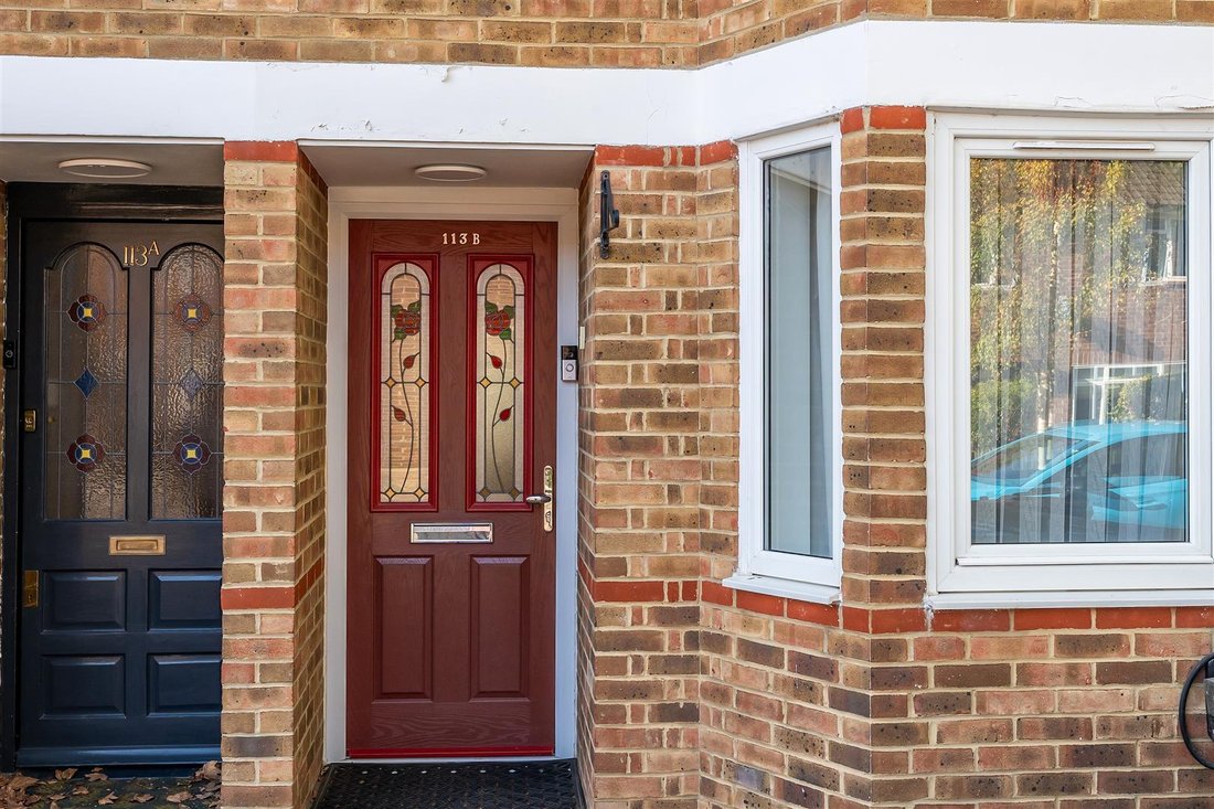 House in Wimbledon, Merton, England 5 - 19139721