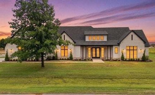 Haus in Broken Arrow, Oklahoma, Vereinigte Staaten 1