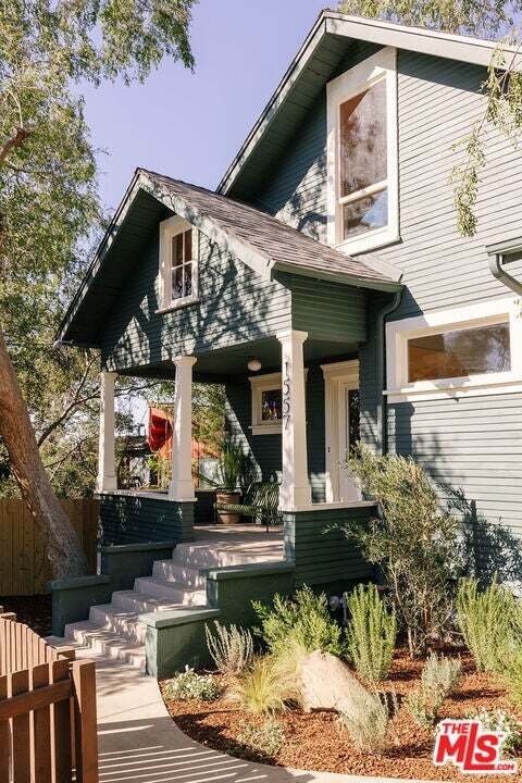 House in Los Angeles, California, United States 2 - 19142658