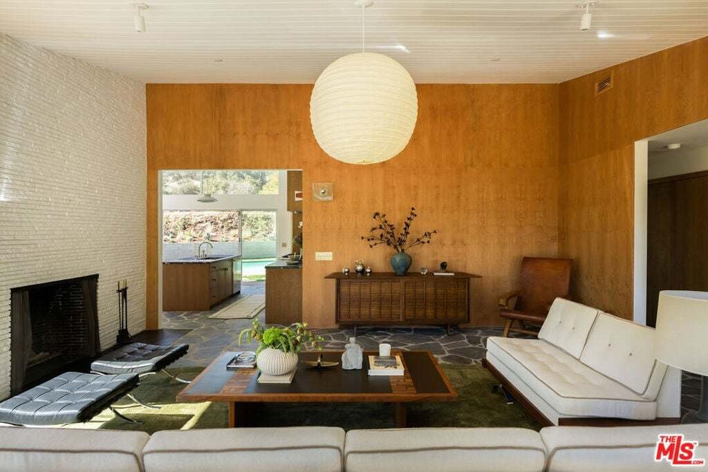 House in Los Angeles, California, United States 5 - 19140155