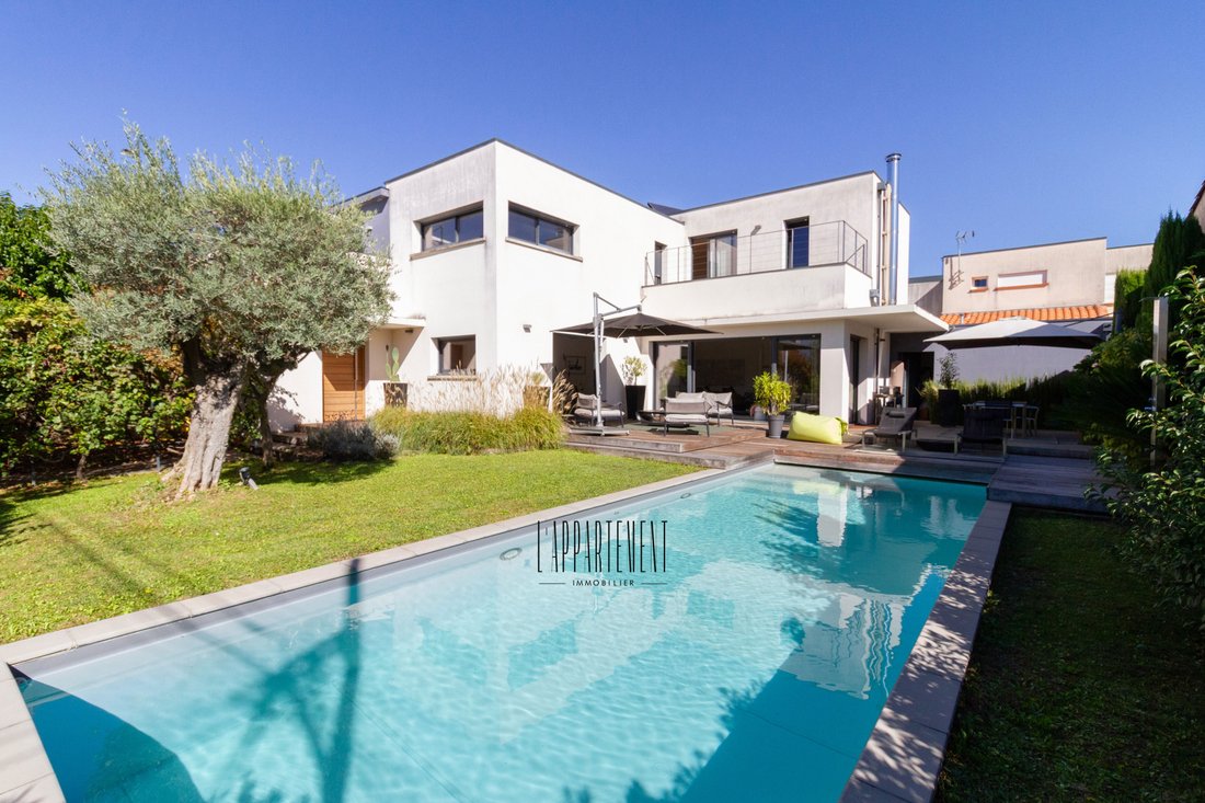 House in Saint Cyprien, Toulouse, France 2 - 19140691