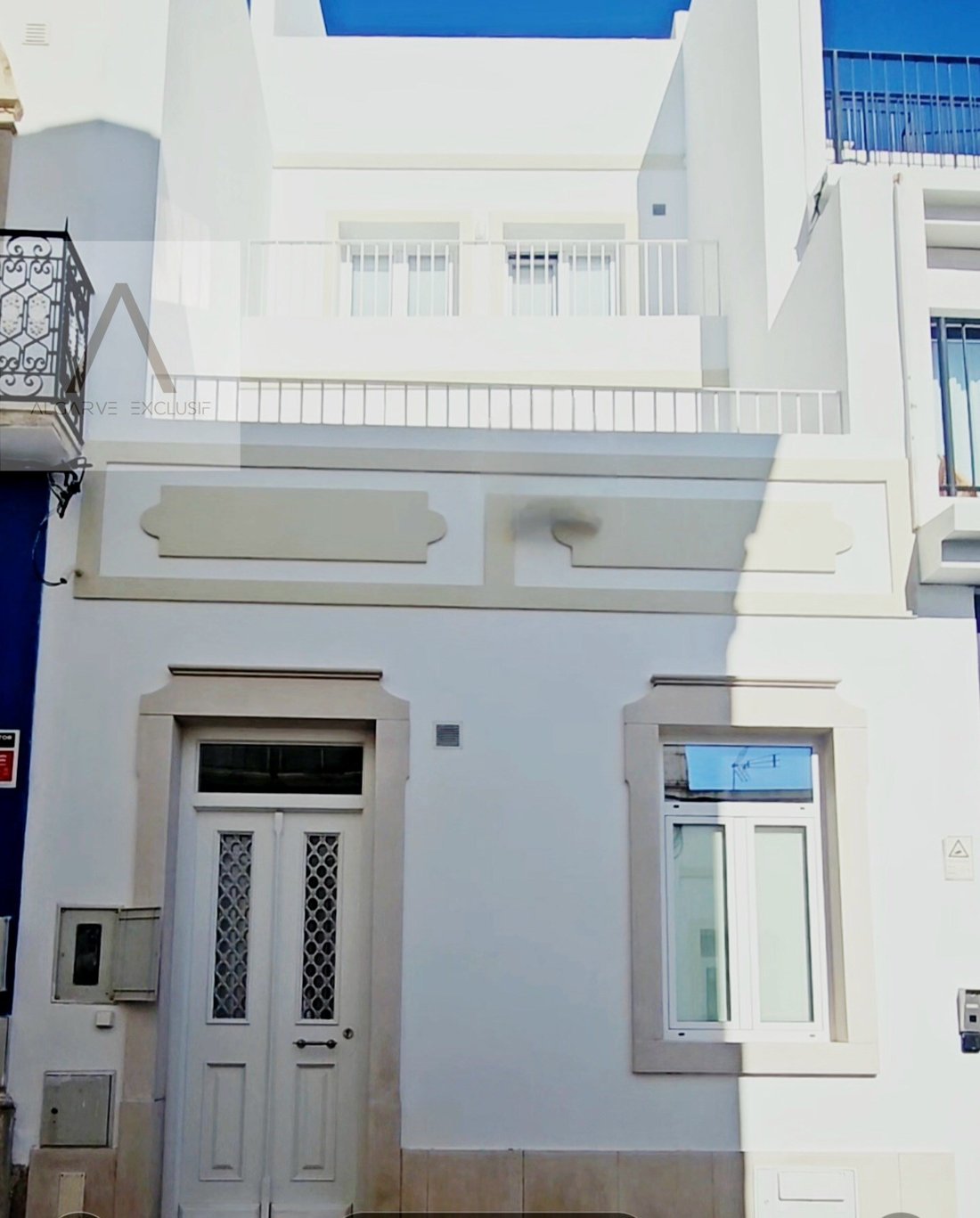 Haus in Olhão, Algarve, Portugal 1 - 19141070