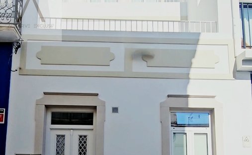 Maison à Olhão, Algarve, Portugal 1