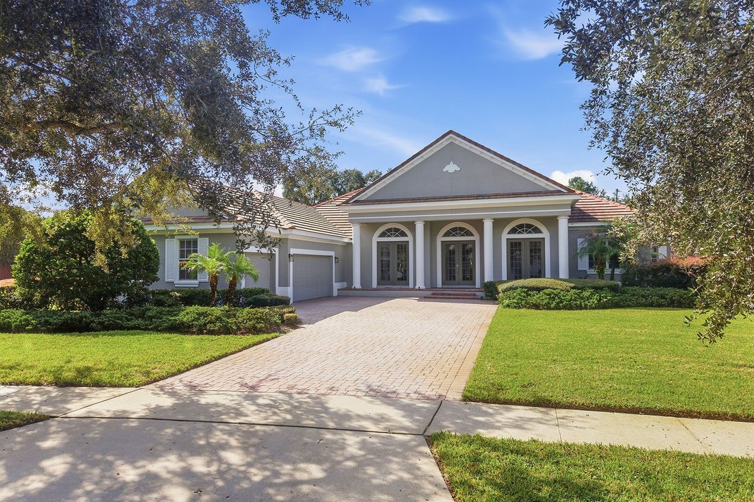 House in Lake Butler, Florida, United States 1 - 19139003