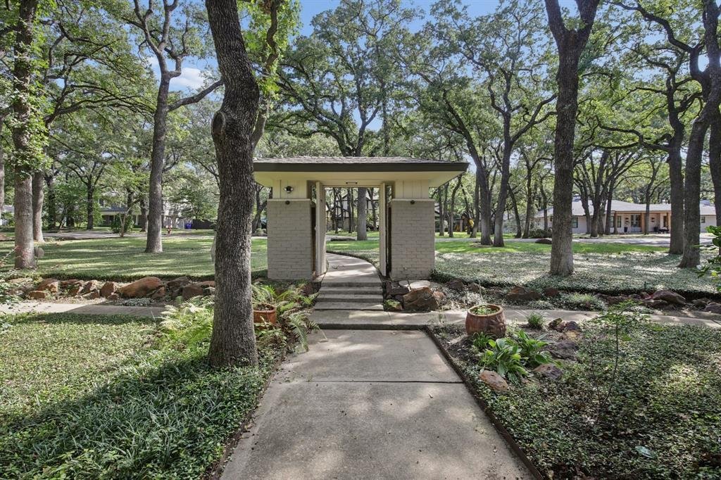 House in Colleyville, Texas, United States 4 - 19140616