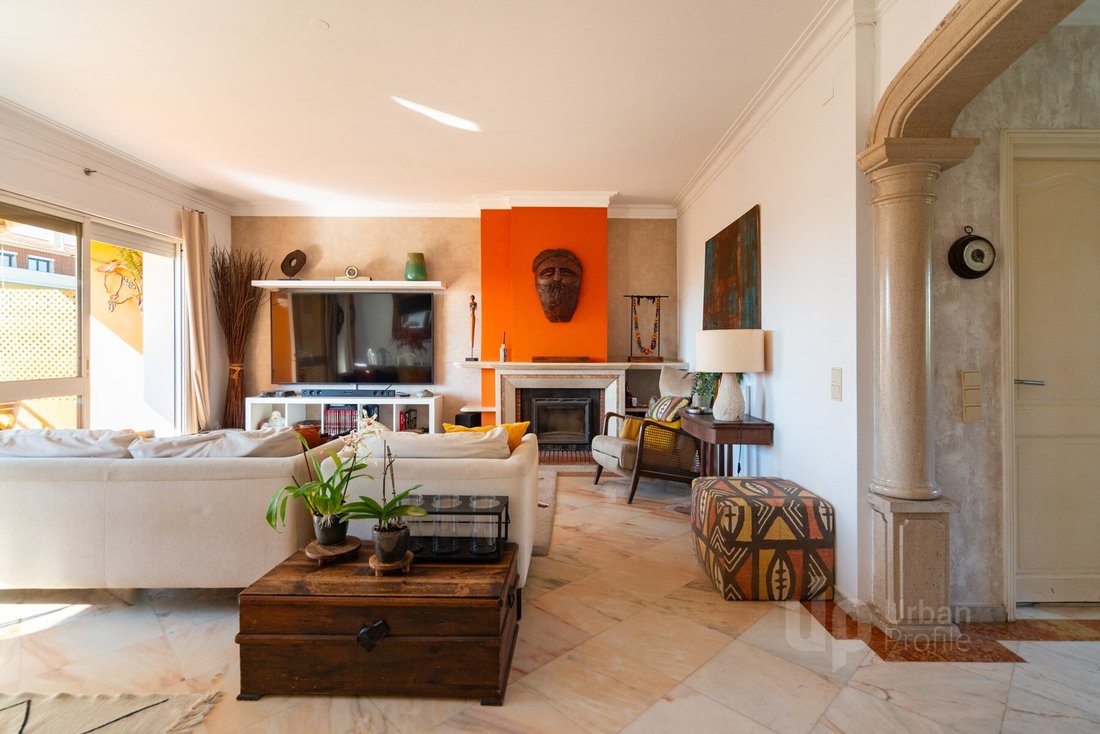 Apartment in Cascais e Estoril, Lisbon, Portugal 5 - 19141010