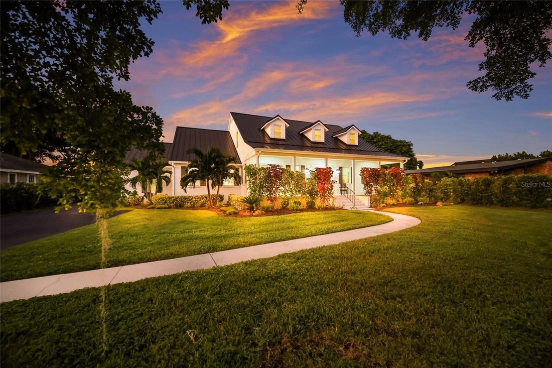 House in Bradenton, Florida, United States 5 - 19139885