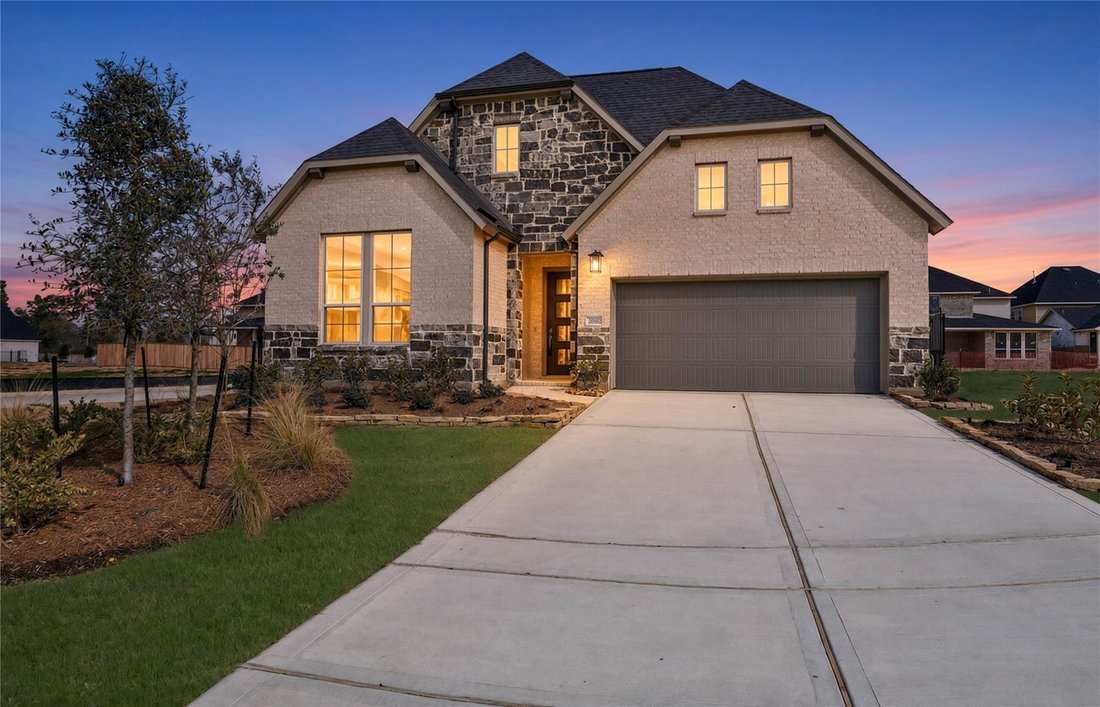 House in Spring, Texas, United States 1 - 19140445