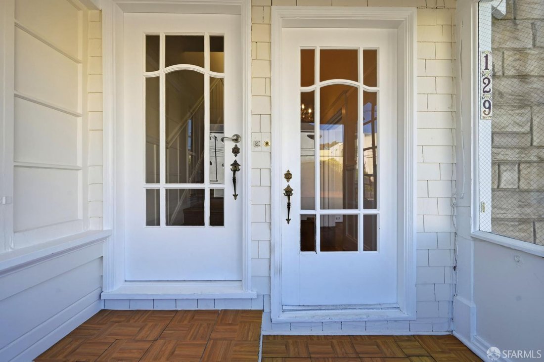House in San Francisco, California, United States 3 - 19139586