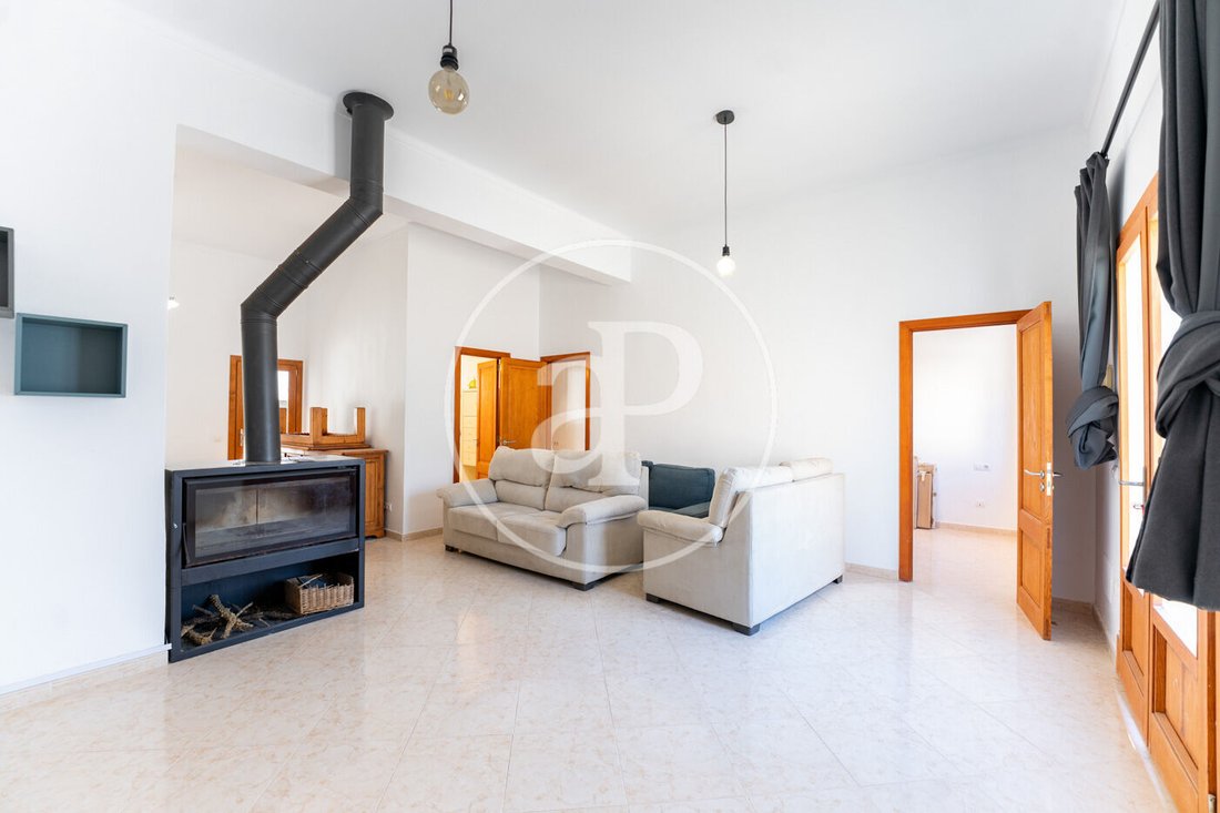Villa à Petra, Îles Baléares, Espagne 2 - 19143100