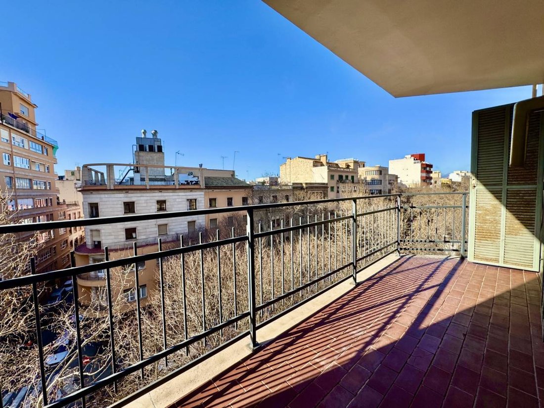 Appartement à Palma, Îles Baléares, Espagne 2 - 19139258