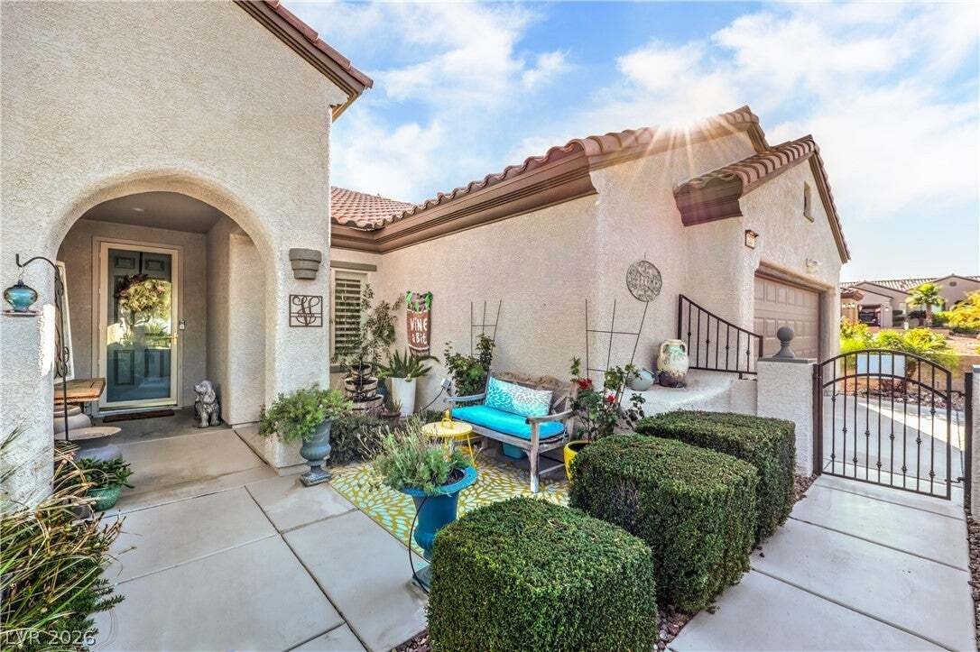 Maison à Henderson, Nevada, États-Unis 4 - 19139634