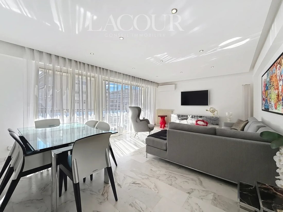 Apartment in La Source, Cannes, France 4 - 19140883