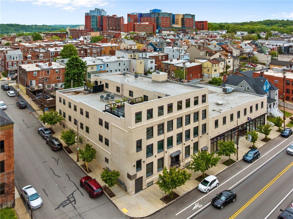 Condominio en Pittsburgh, Pensilvania, Estados Unidos 1 - 19139036
