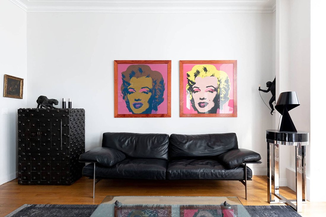 Apartamento en Prince–Marmottan, Boulogne-Billancourt, Francia 5 - 19141764