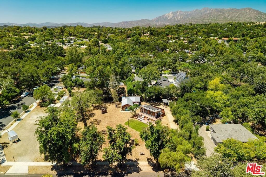 Casa a Ojai, California, Stati Uniti 2 - 19140151