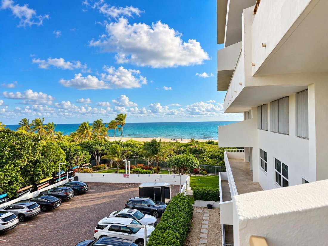 Eigentumswohnung in Key Biscayne, Florida, Vereinigte Staaten 1 - 19139976