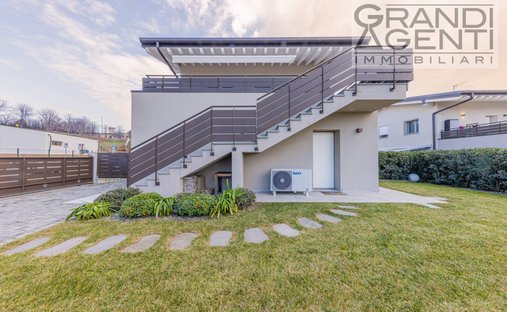 Wohnung in Entroterra, Desenzano del Garda, Lombardei 1