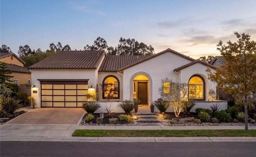 House in Nipomo, California, United States 1