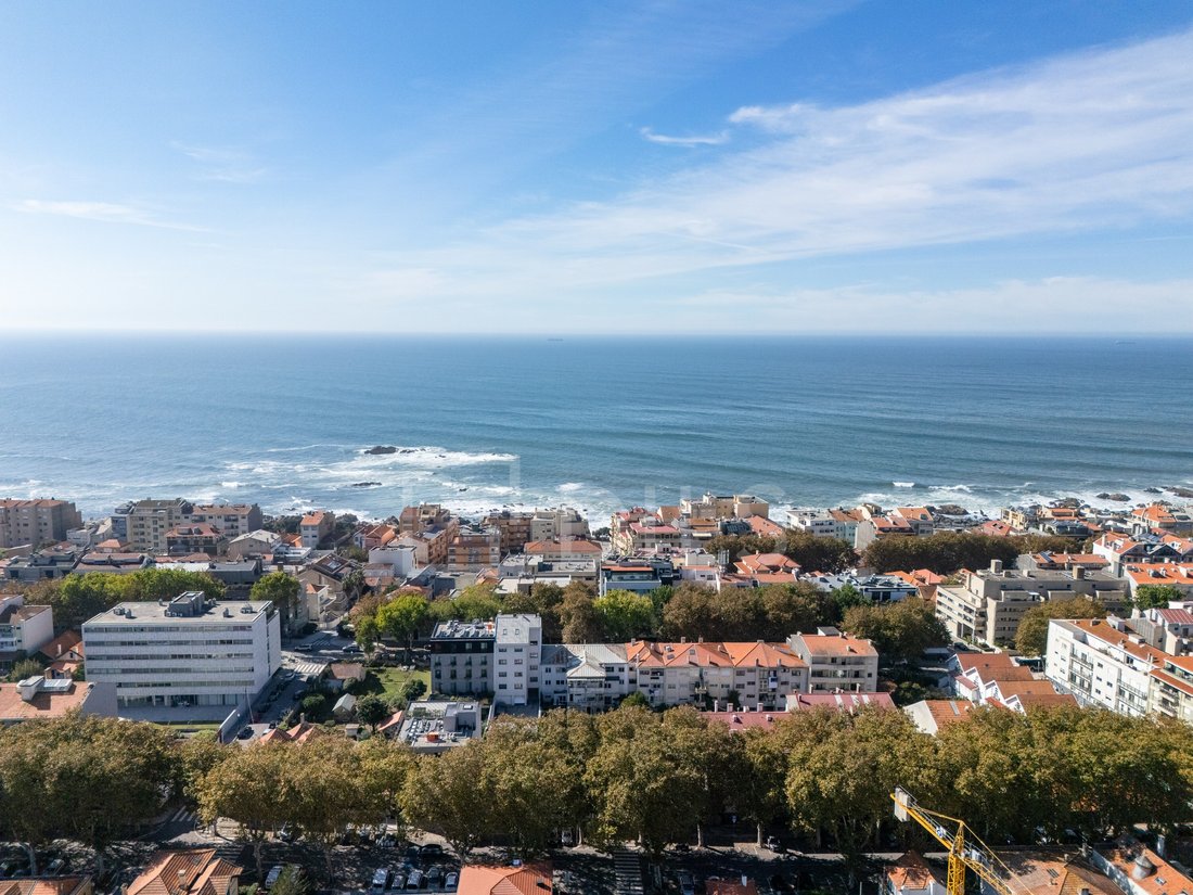 Appartement à Aldoar, Foz do Douro et Nevogilde, District de Porto, Portugal 5 - 19141001