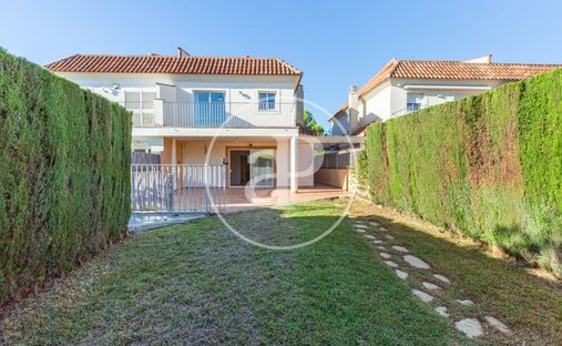 Villa en Paterna, Comunidad Valenciana, España 1