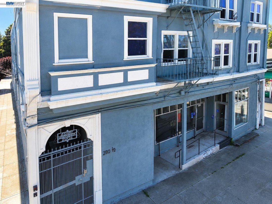 Andere in Oakland, Kalifornien, Vereinigte Staaten 4 - 19139765