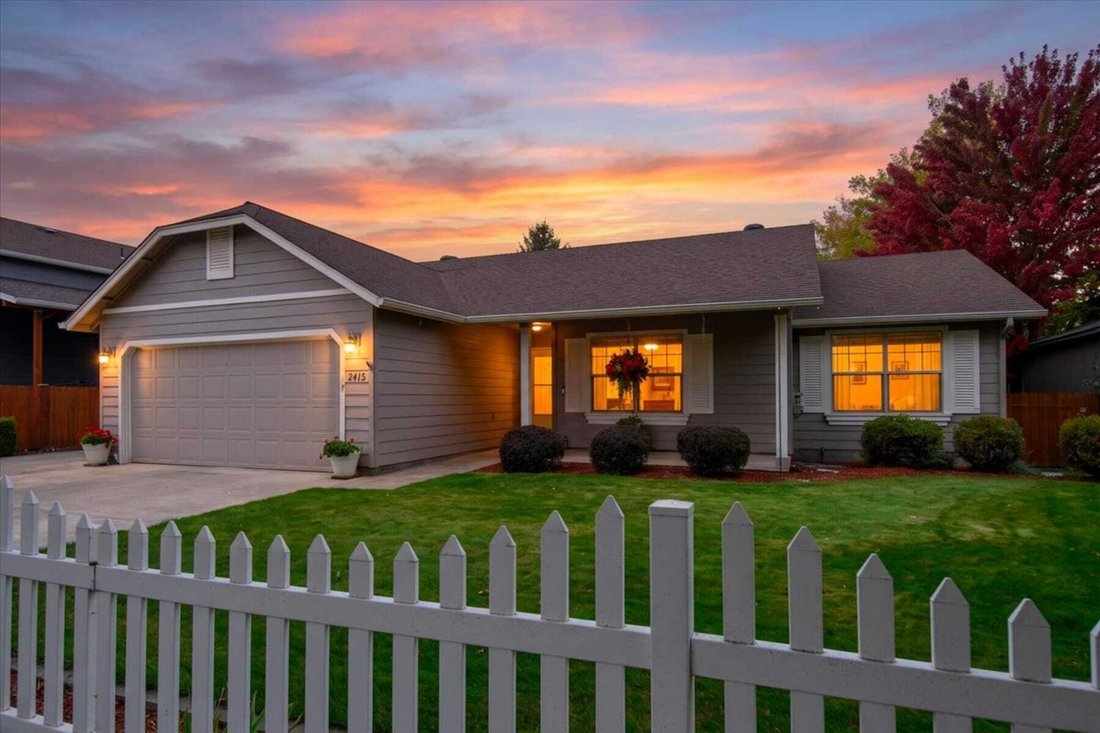 House in Redmond, Oregon, United States 1 - 19138889