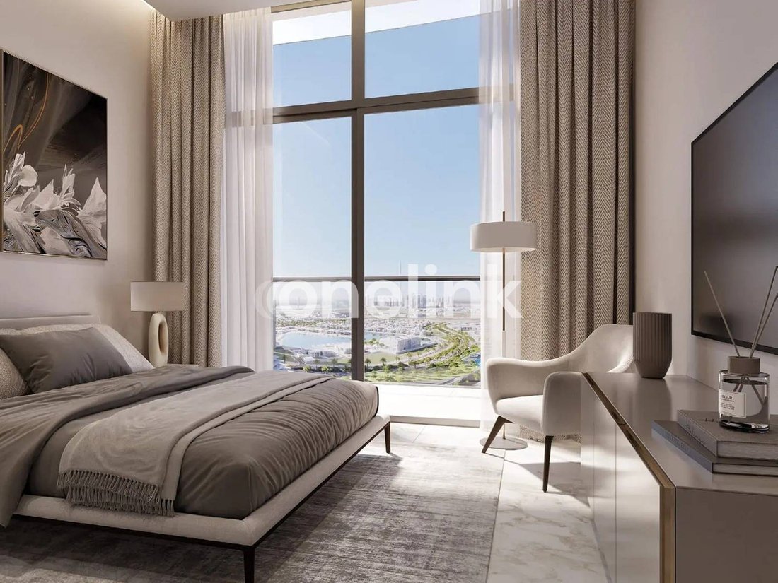 Apartment in Bukadra, Dubai, United Arab Emirates 4 - 19143141