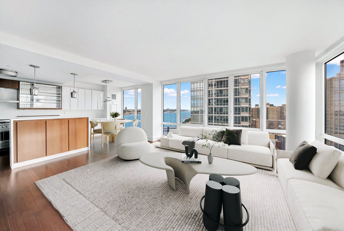 Condo in New York, New York, United States 1 - 19140757