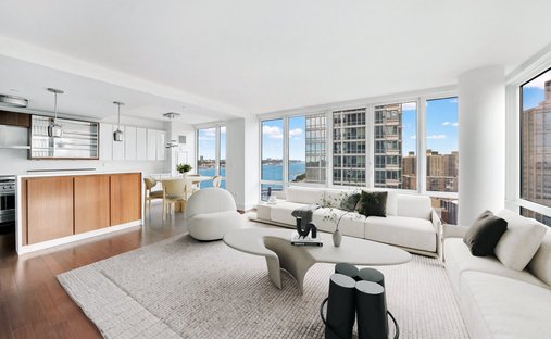 Appartement à New York, État de New York, États-Unis 1