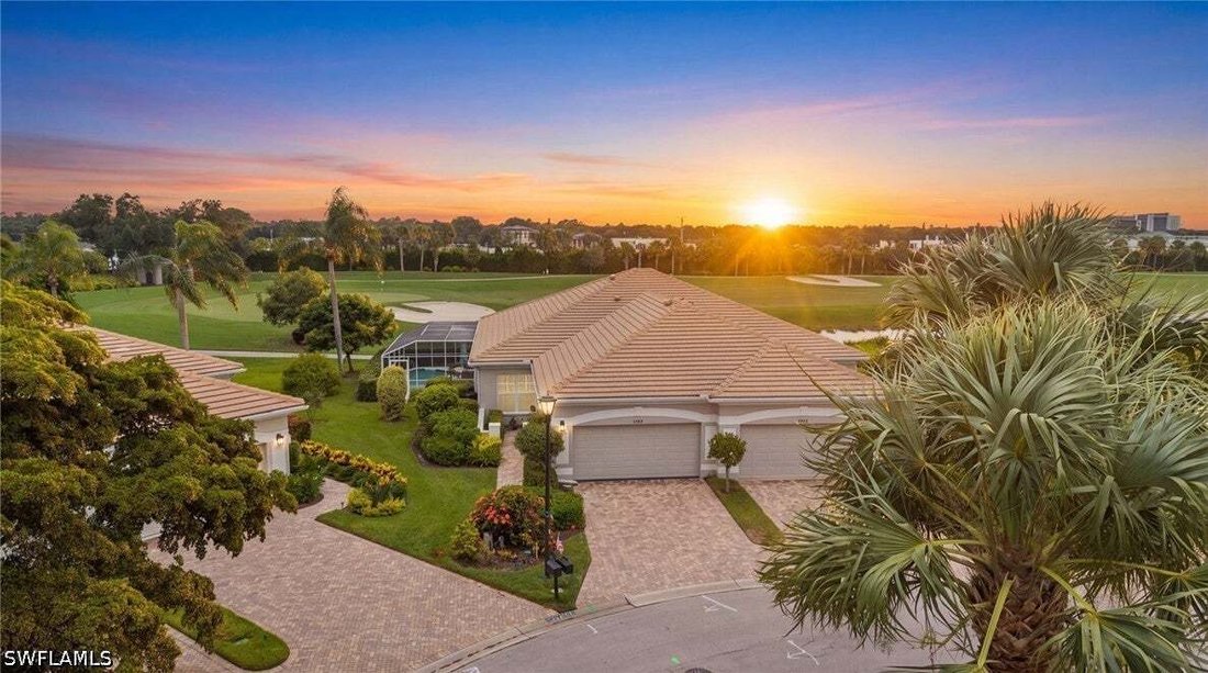 Casa en Naples, Florida, Estados Unidos 4 - 19139686