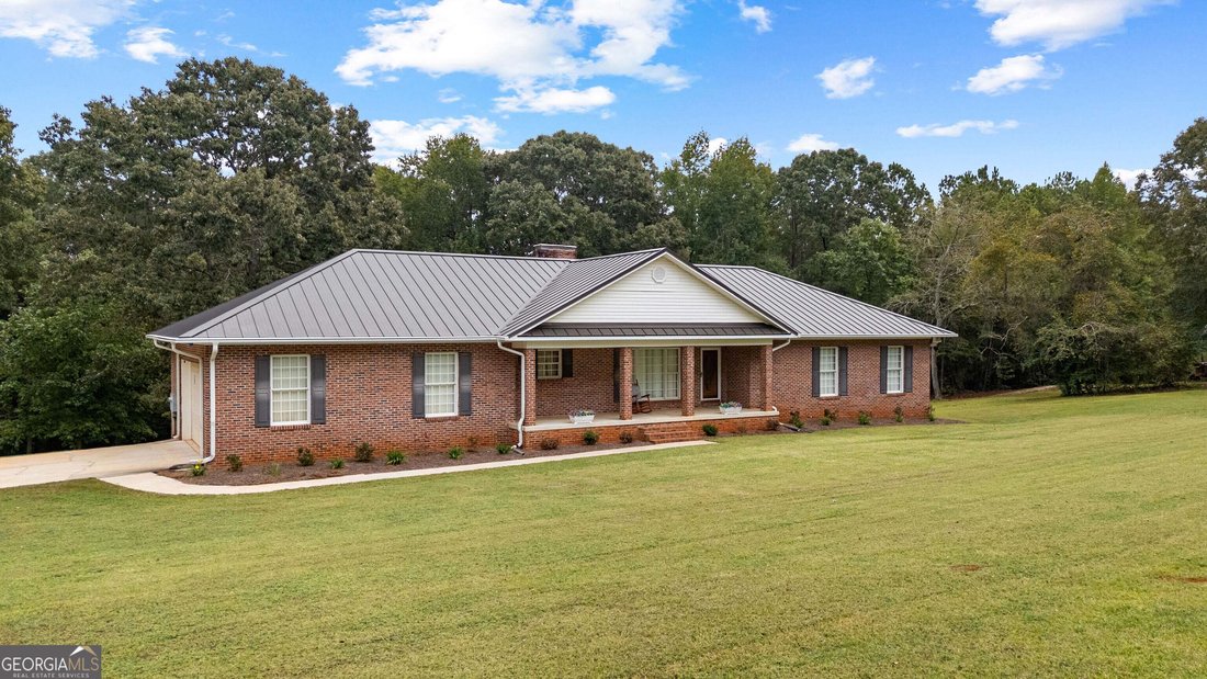 Casa a Thomaston, Georgia, Stati Uniti 4 - 19142883