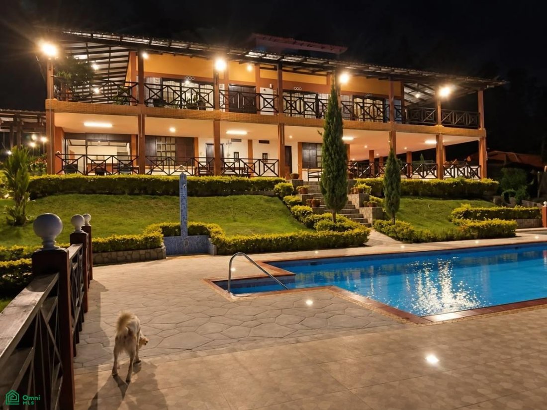 Condominio en Dagua, Colombia 1 - 19103637