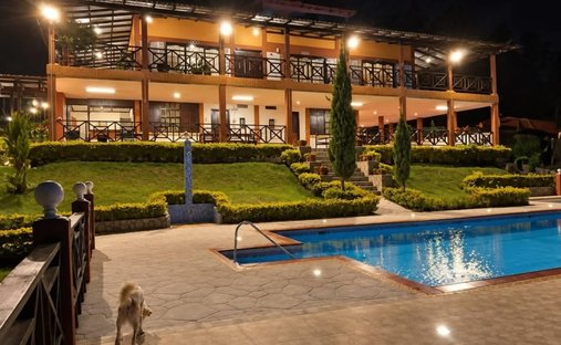 Condominio en Dagua, Colombia 1
